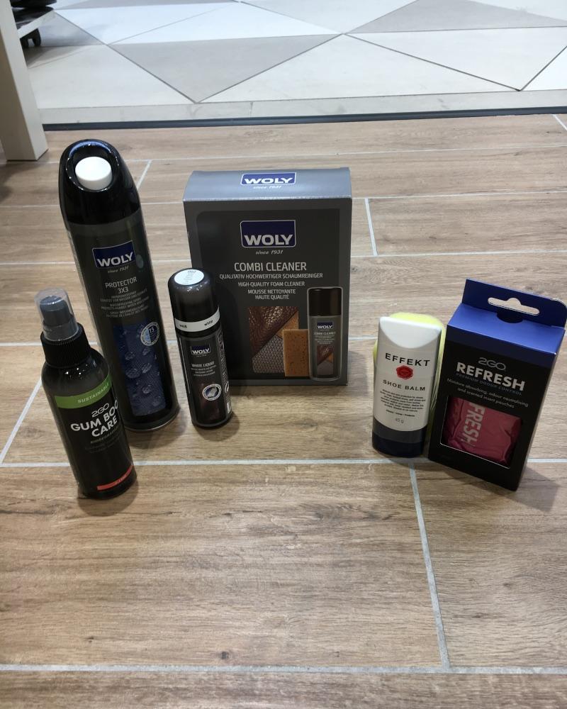 16 gode råd til pleje af dine sko - Peti Sko