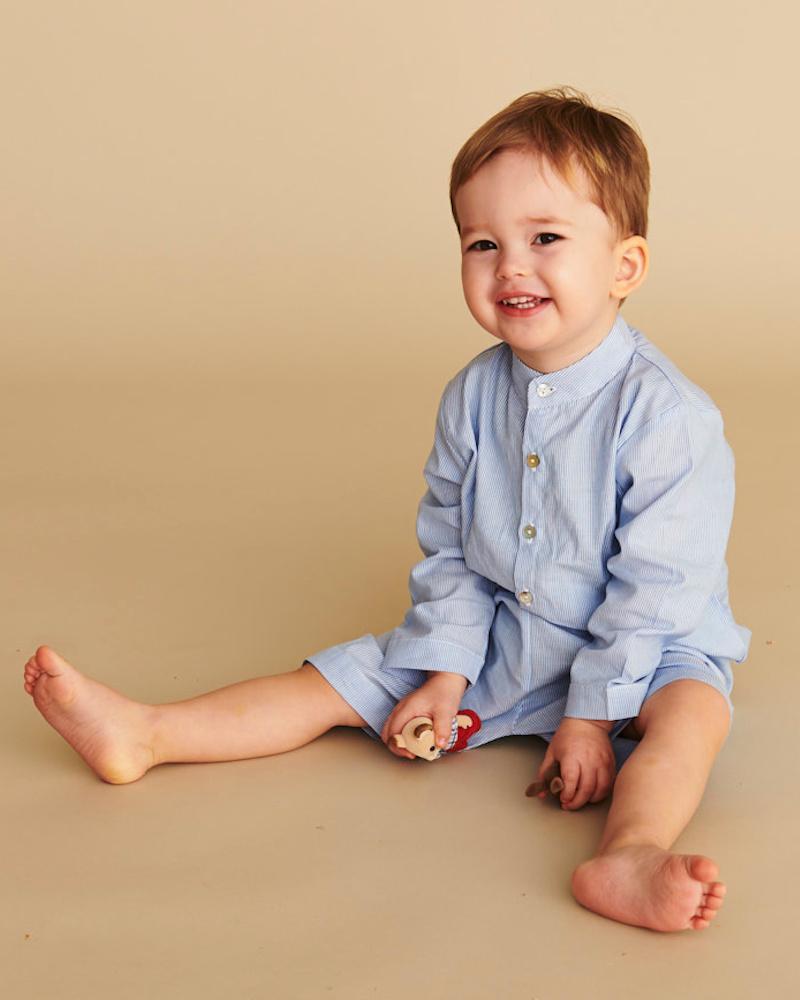 Guide til begynderskoene – Det første par sko - Peti Sko