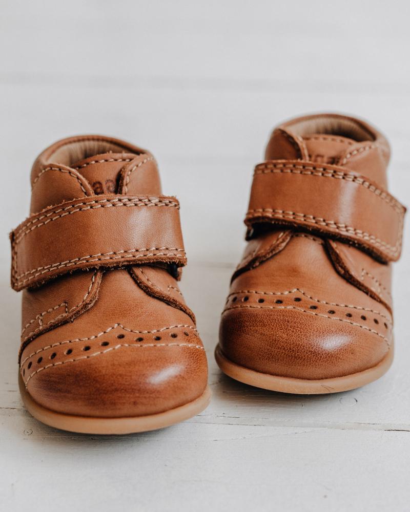 Guide til børnesko - Peti Sko