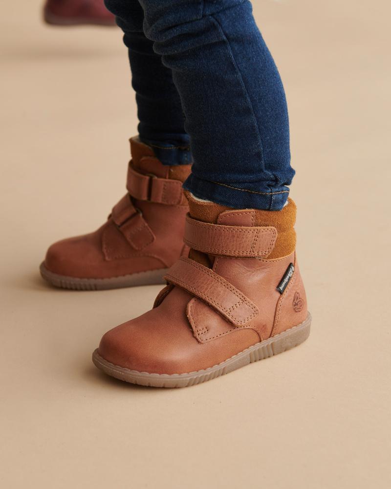 Guide til børnestøvler - Peti Sko