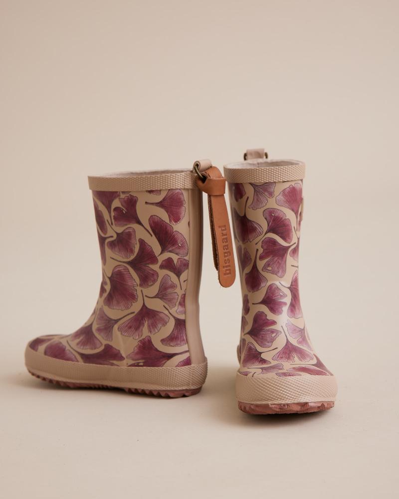 Guide til gummistøvler - Peti Sko