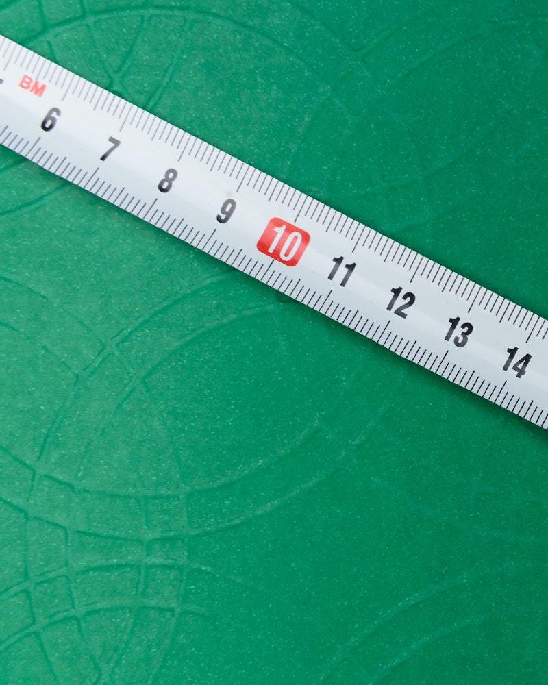 Hvordan måles længden på dit barns fod? - Peti Sko