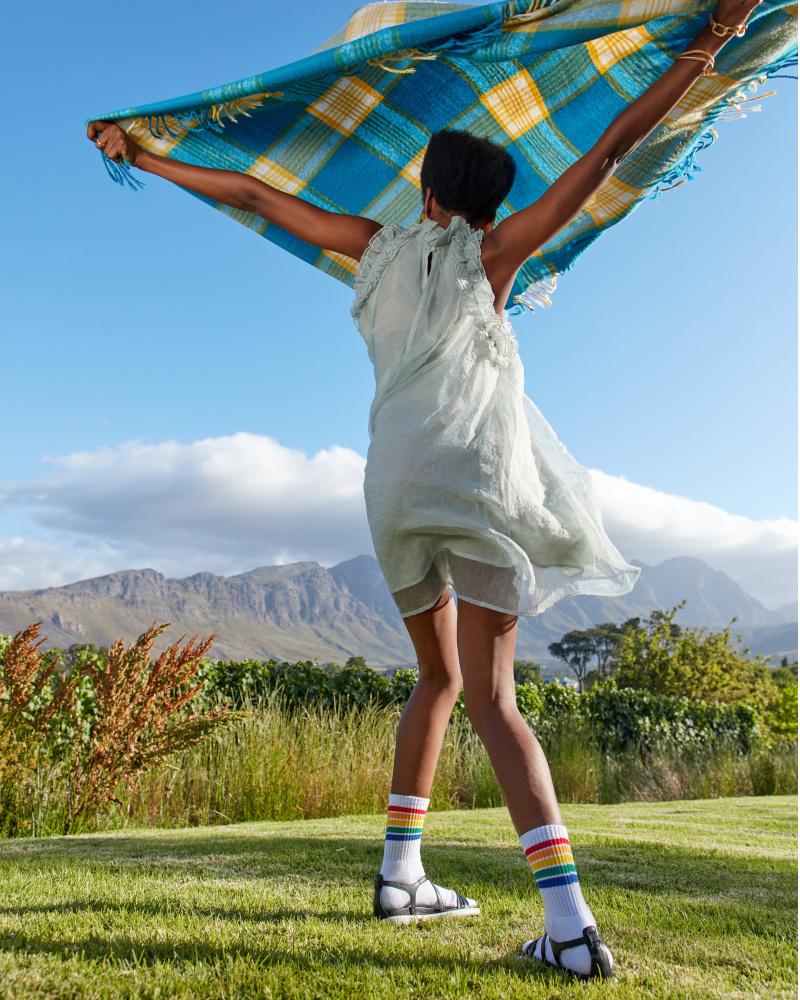 Sådan skal dine sandaler plejes - Peti Sko