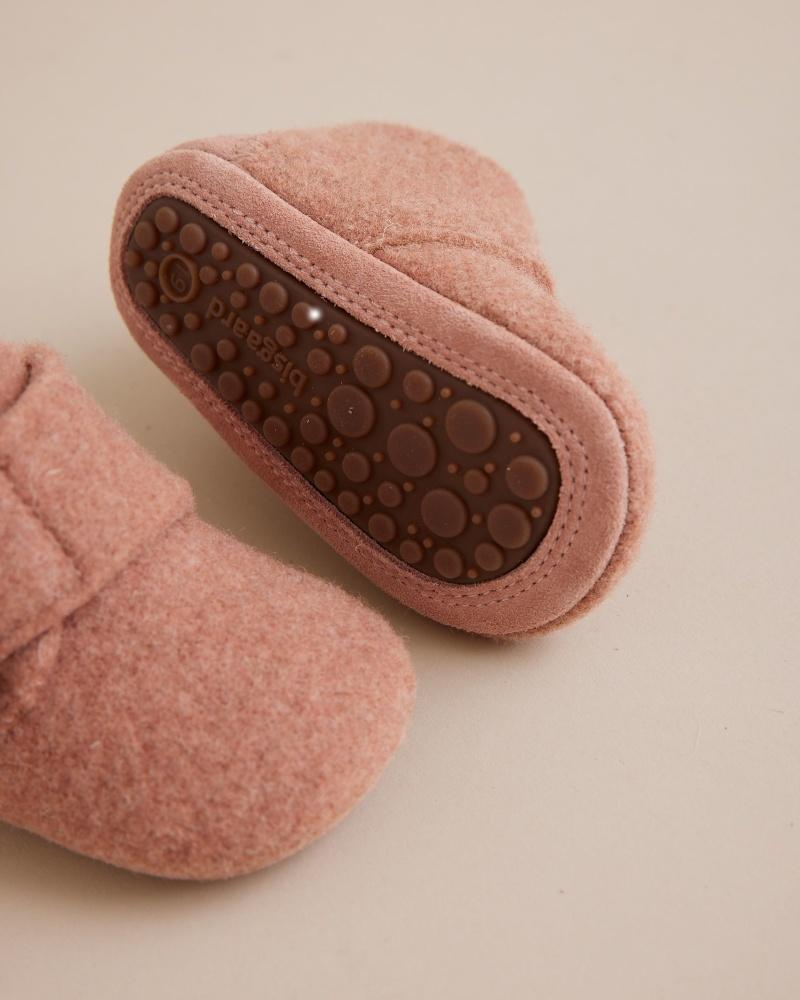 Varme og svedige fødder - Peti Sko