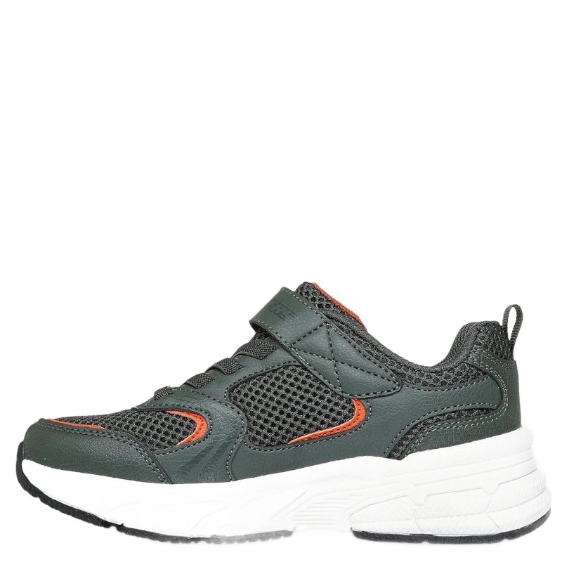 Skechers Retro-Graph Sneaker Børn Grøn