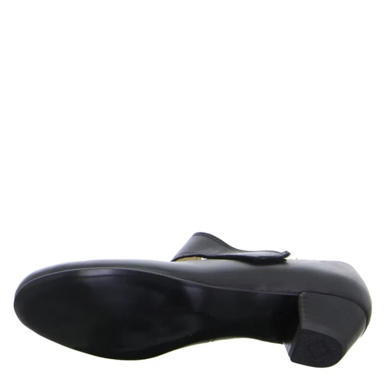 Ara Catania Dansesko Dame Sort