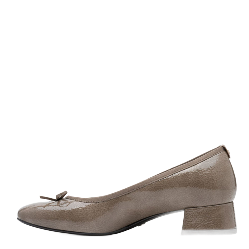 Tamaris 22301 ballerina dame beige