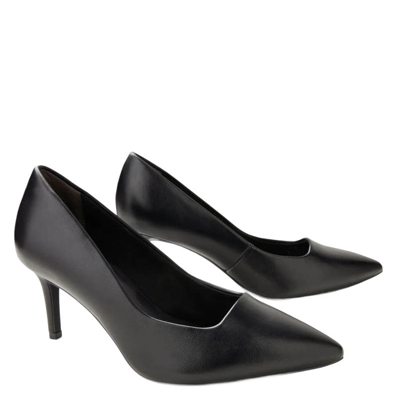 Tamaris 22424 pumps dame sort