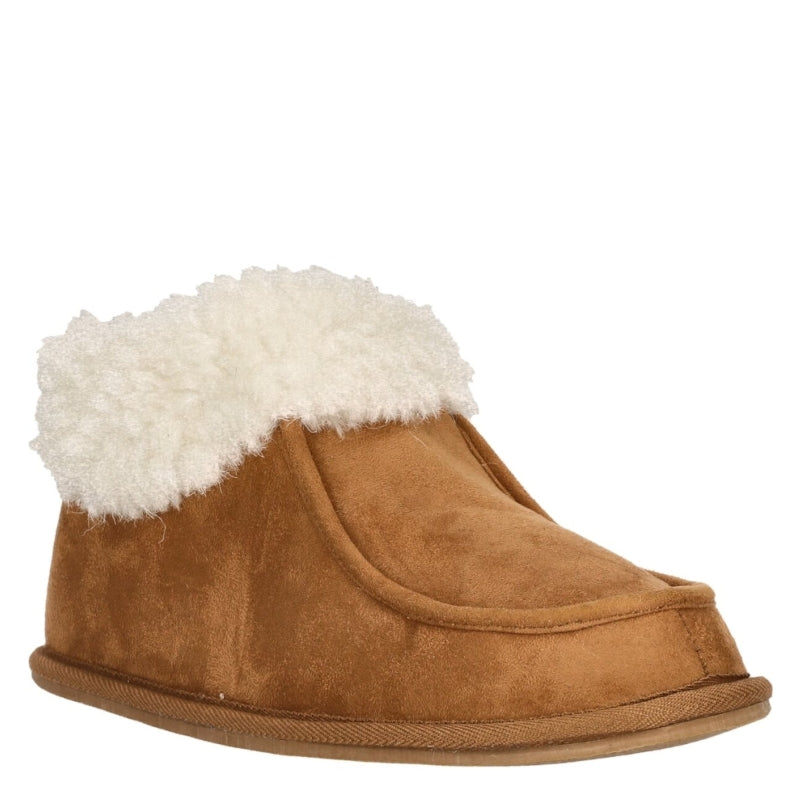 Whistler Elian Hjemmesko Herre Dame Brun