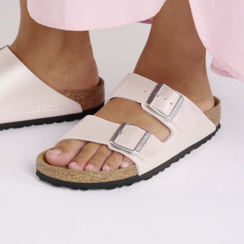 Birkenstock Arizona Sandal Dame Lyserød
