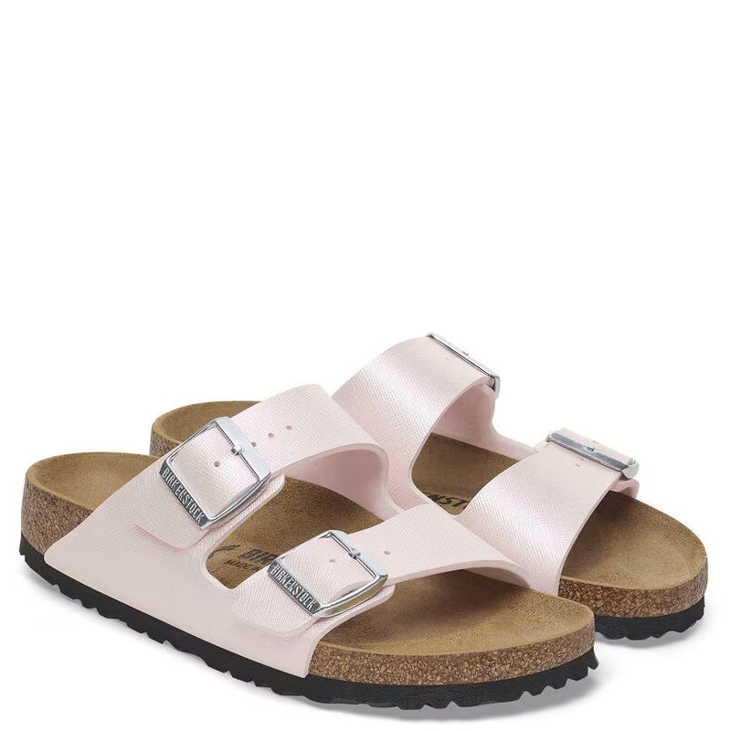 Birkenstock Arizona Sandal Dame Lyserød