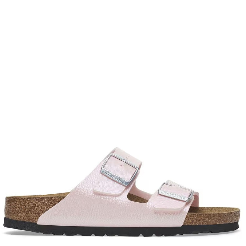 Birkenstock Arizona Sandal Dame Lyserød