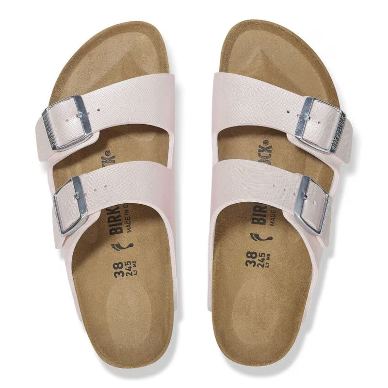 Birkenstock Arizona Sandal Dame Lyserød