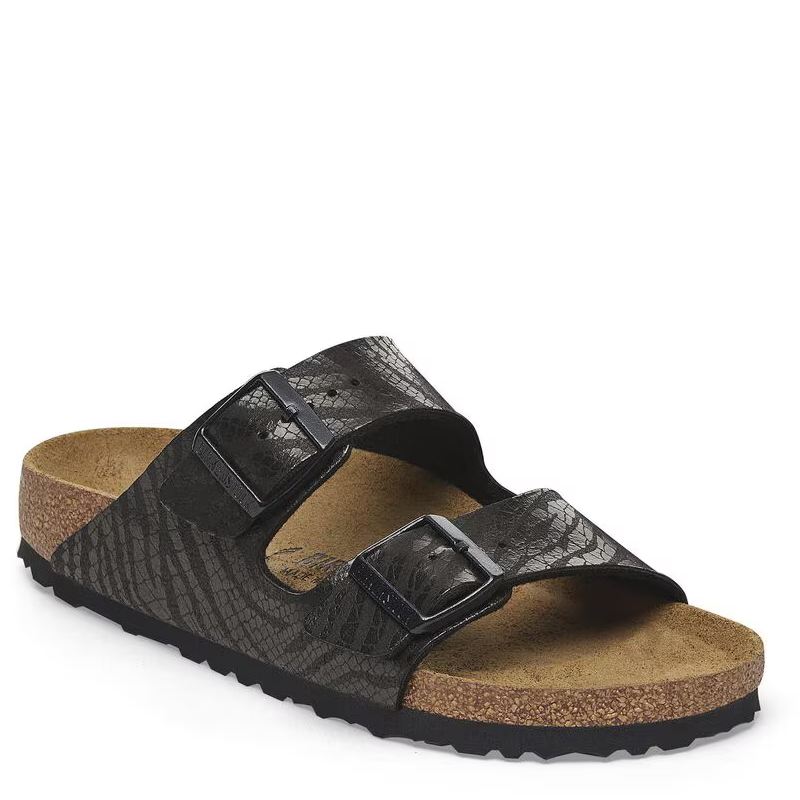Birkenstock Arizona Sandal Dame Sort