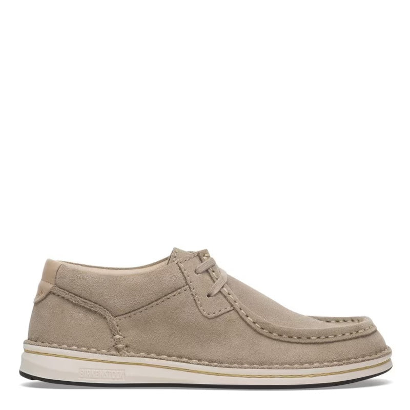 Birkenstock Pasadena Sko Dame Beige