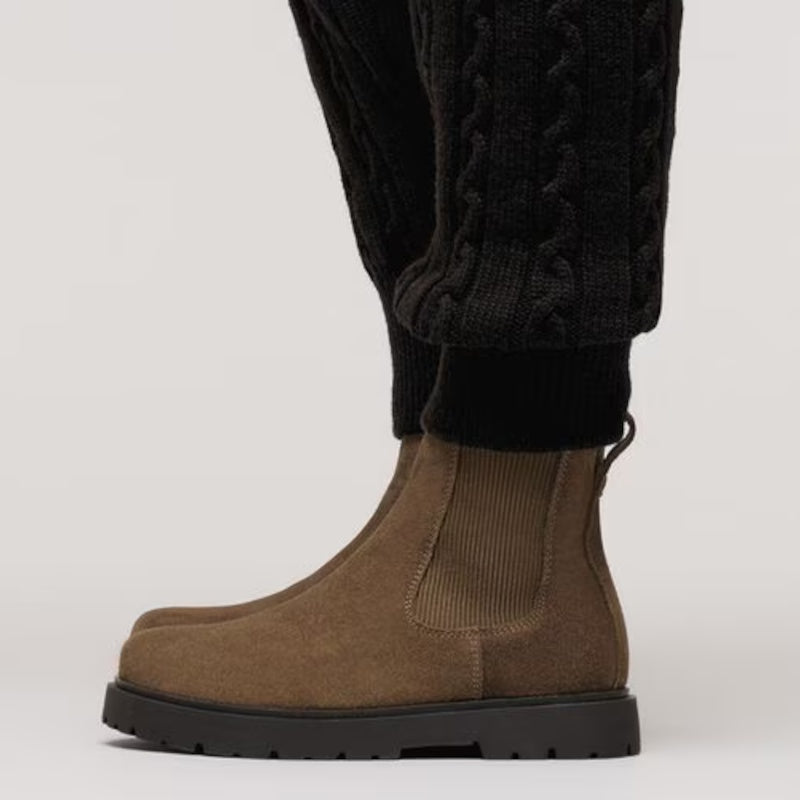 Birkenstock Highwood Støvle Herre Brun