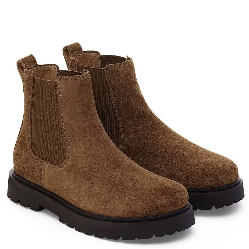 Birkenstock Highwood Støvle Herre Brun