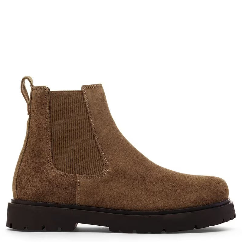 Birkenstock Highwood Støvle Herre Brun