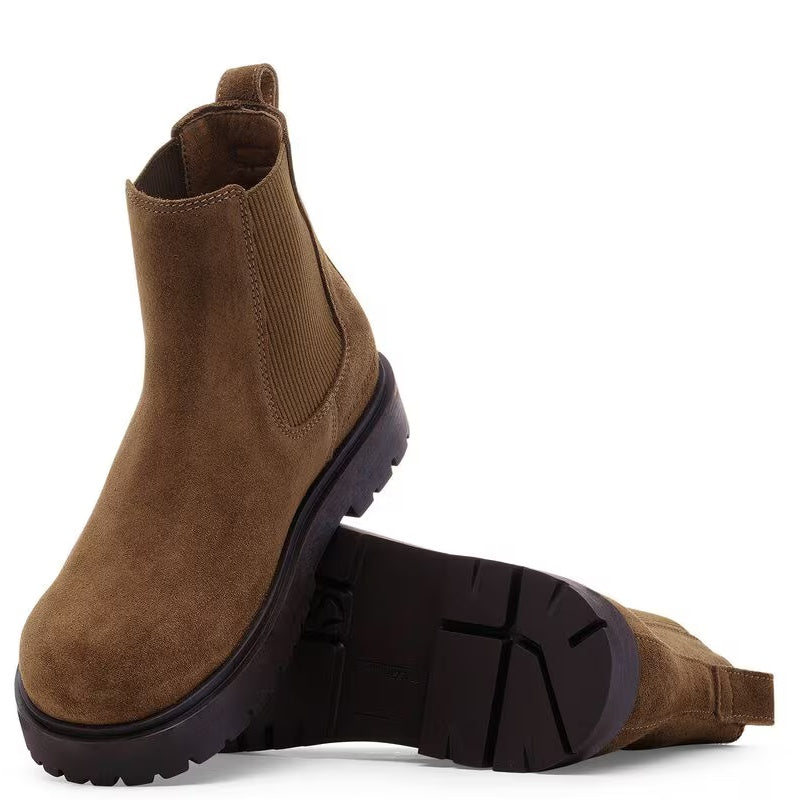 Birkenstock Highwood Støvle Herre Brun