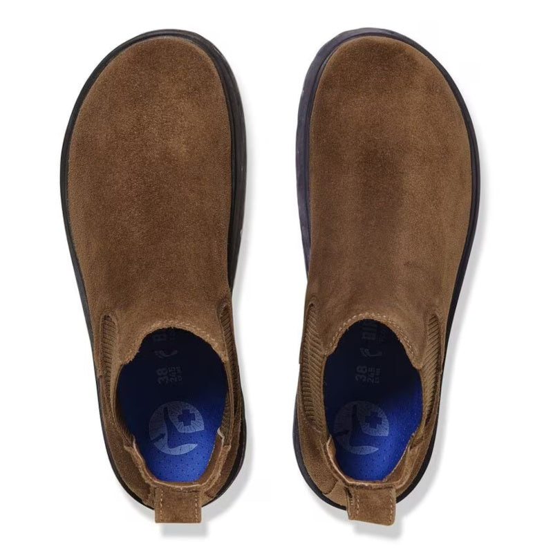 Birkenstock Highwood Støvle Herre Brun