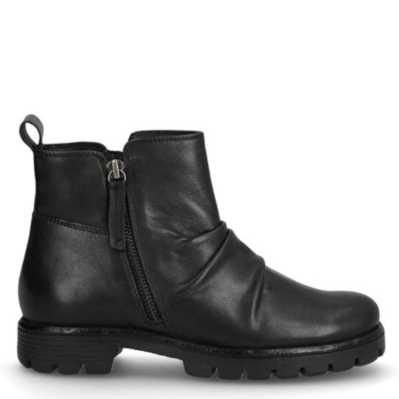 Ara støvle dame sort
