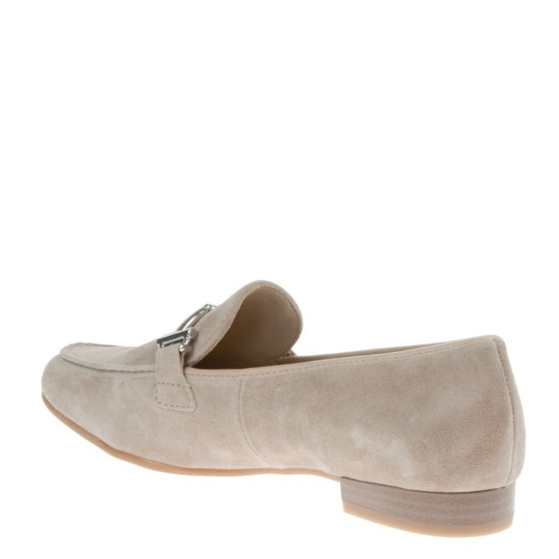 Ara loafer dame beige