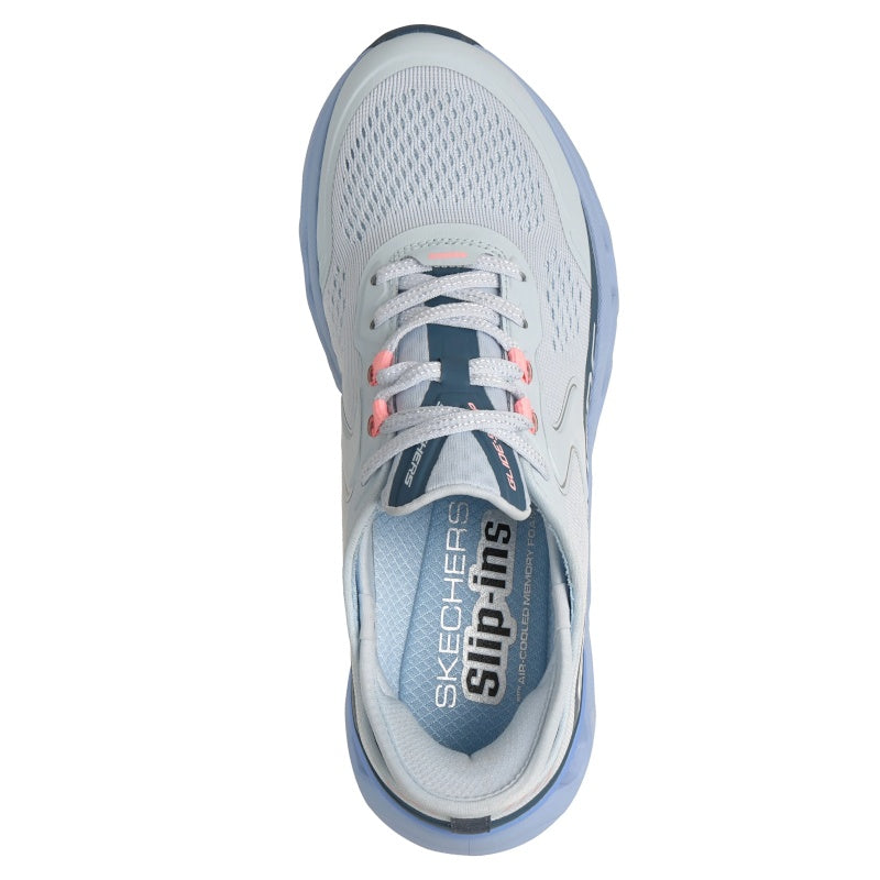 Skechers Slip-ins: Glide-Step Altus Sneaker Dame Blå