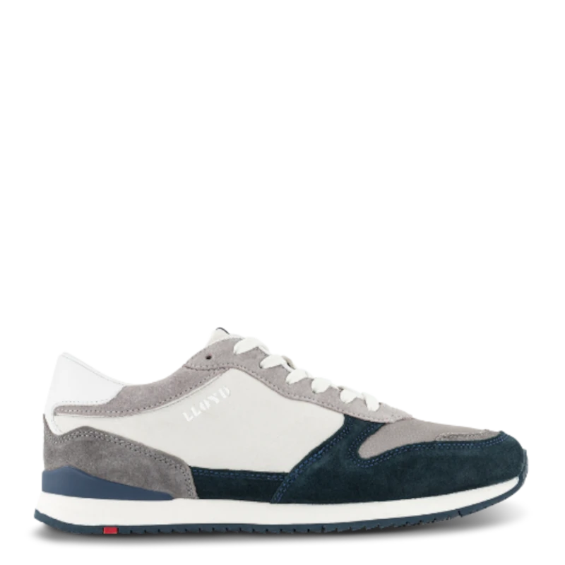 LLOYD Elmore Sneaker Herre Grå