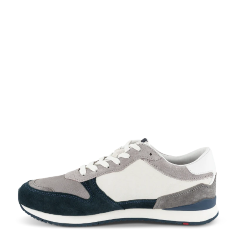 LLOYD Elmore Sneaker Herre Grå