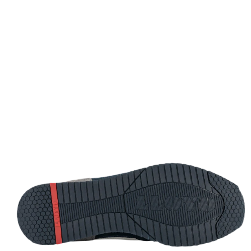 LLOYD Elmore Sneaker Herre Grå
