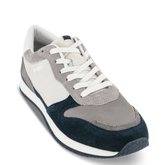 LLOYD Elmore Sneaker Herre Grå