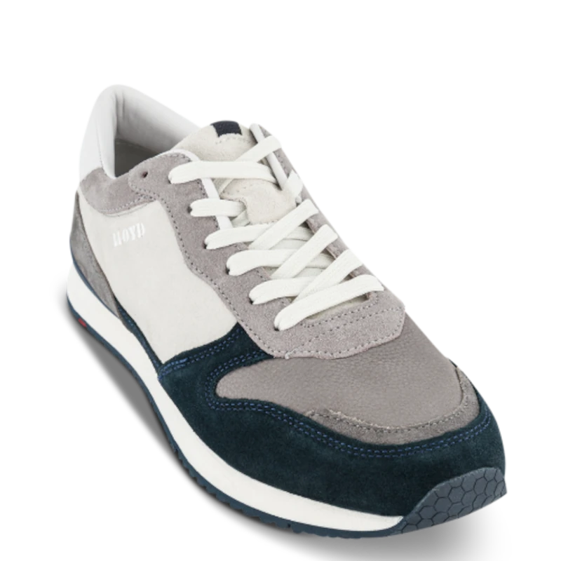 LLOYD Elmore Sneaker Herre Grå