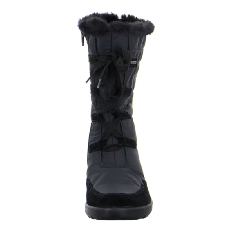 Ara støvle dame sort