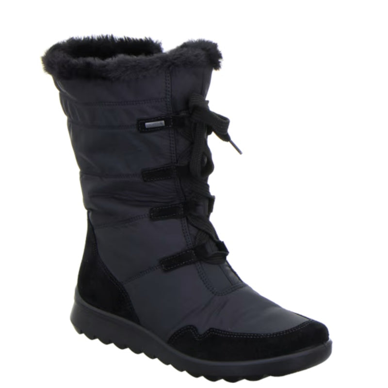 Ara støvle dame sort