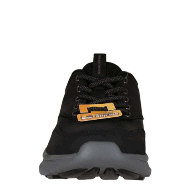 Skechers Slip-Ins: Pollard Brax Sneaker Herre Sort