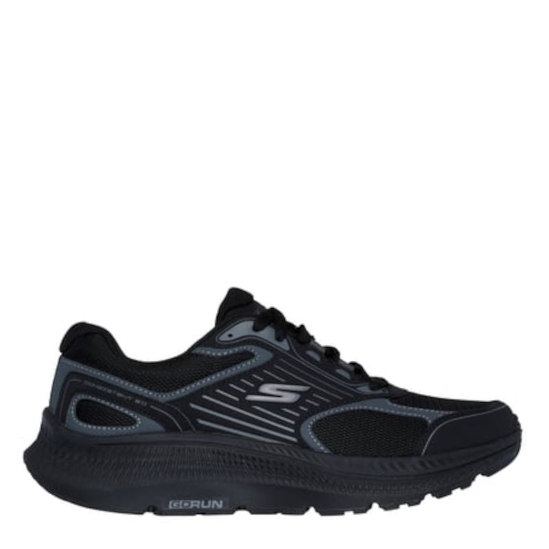 Skechers GO Run Consistent 2.0 sneaker herre sort