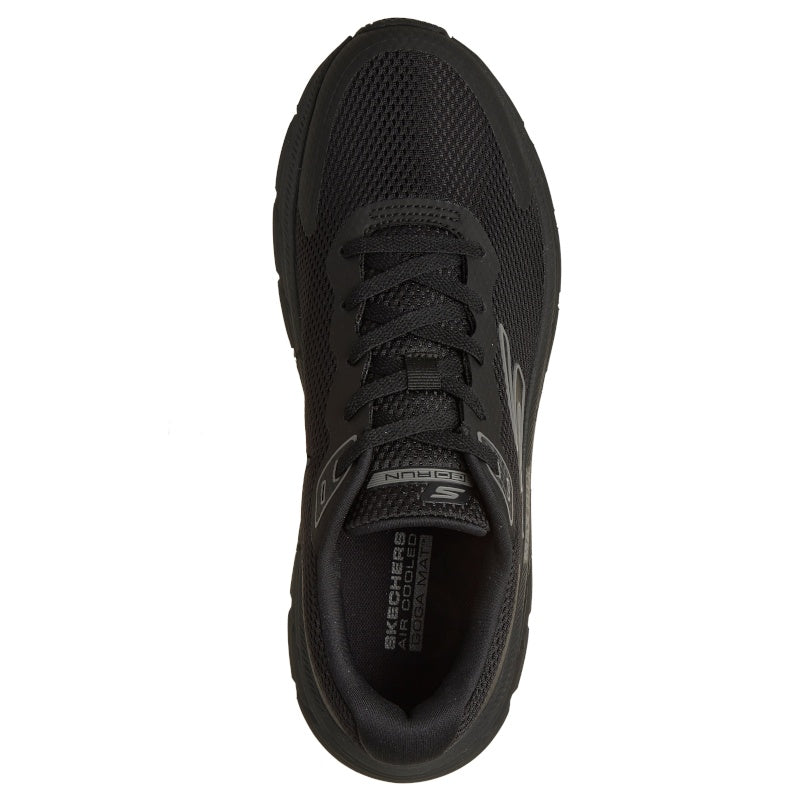 Skechers Max Flex Maryn Sneaker Herre Sort