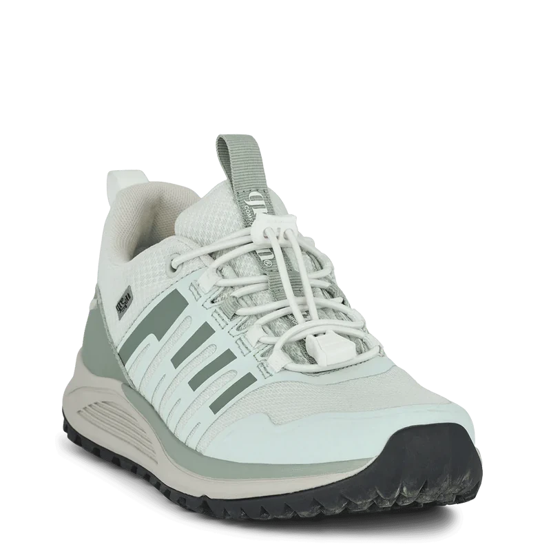 Green Comfort Trach n' Trail Sko Dame Hvid