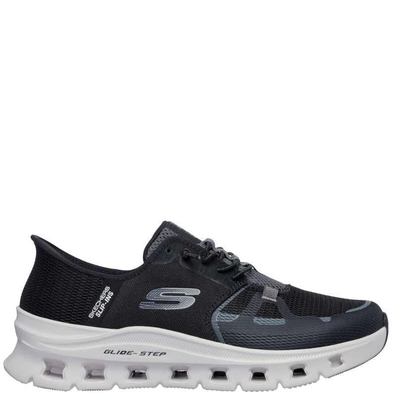 SORT SLIP-INS: GLIDE-STEP PRO