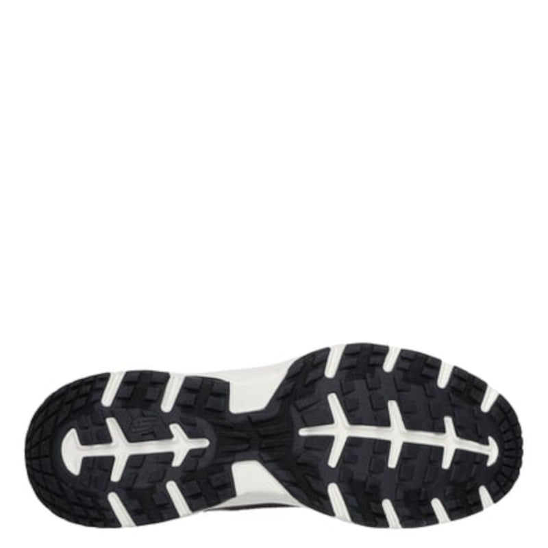 Skechers Hillcrest 2.0 - Woodrock Peak Støvle Herre Grøn