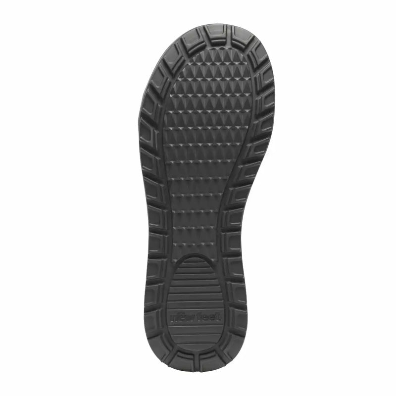 New Feet 241-17-1910 Sko Dame Sort