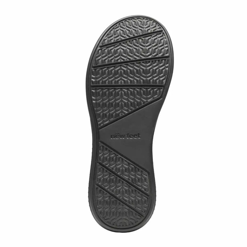 New Feet 251-22-810 Sko Dame So