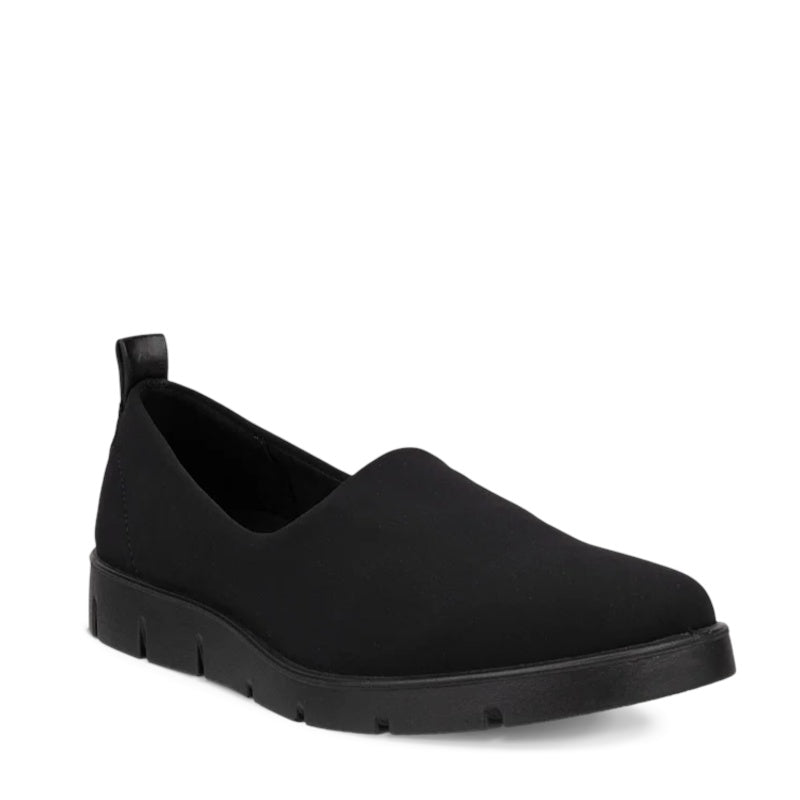 Ecco Bella loafer dame sort