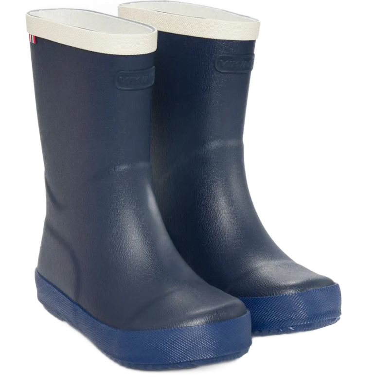 Viking Splash Gummistøvle Børn Blå