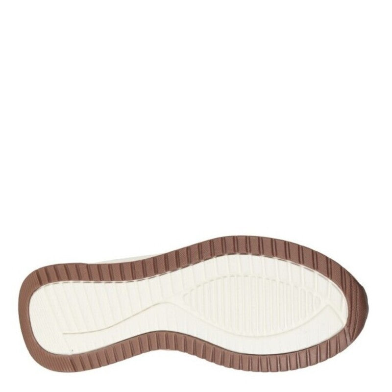 Skechers Slip-ins: BOBS Squad 4 Sneaker Herre Brun
