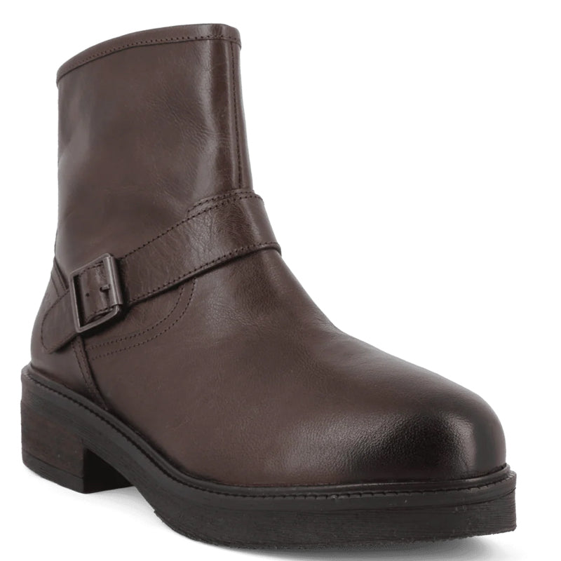 Green Comfort Trento Tiana Støvle Dame Brun