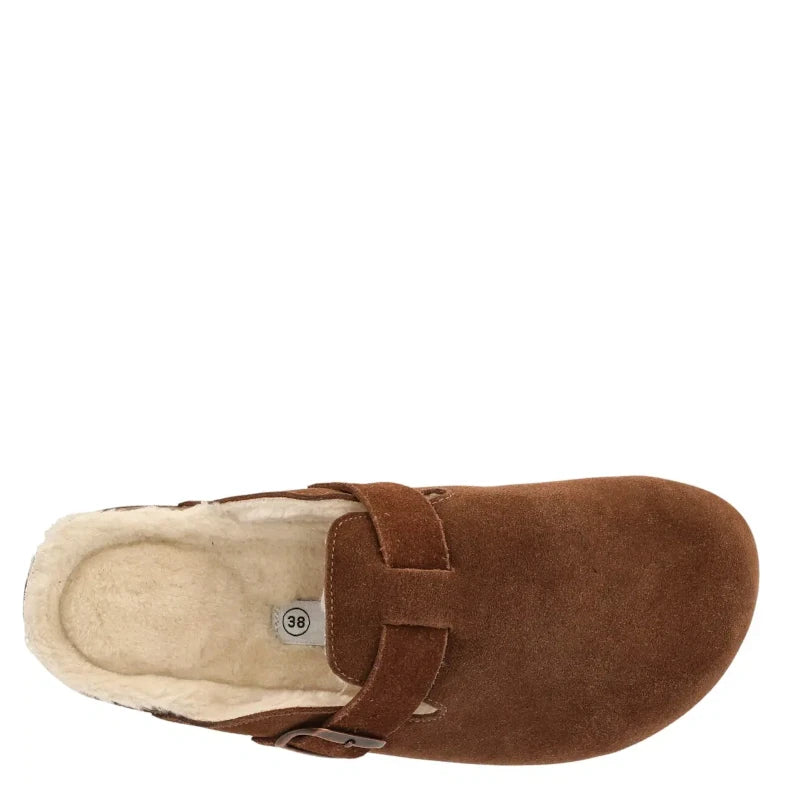 Cruz Camillo Smutter Dame Herre Brun