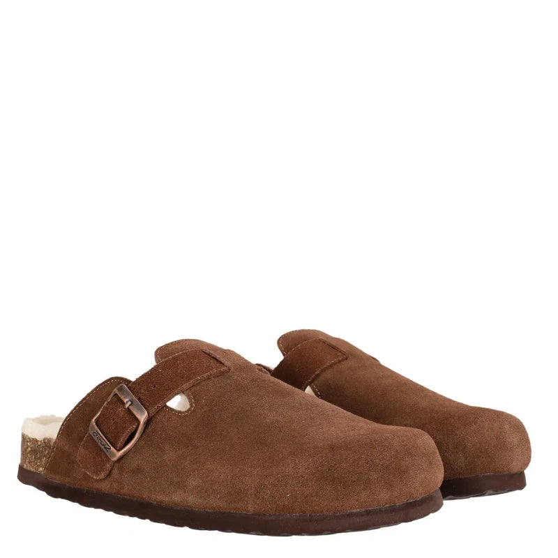 Cruz Camillo Smutter Dame Herre Brun