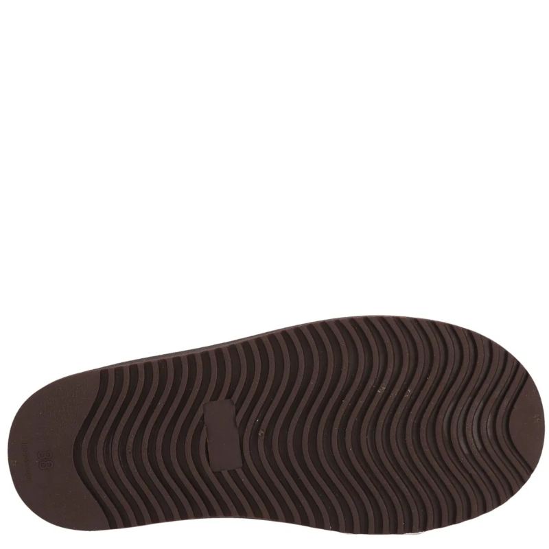 Whistler Dax Støvle Brun