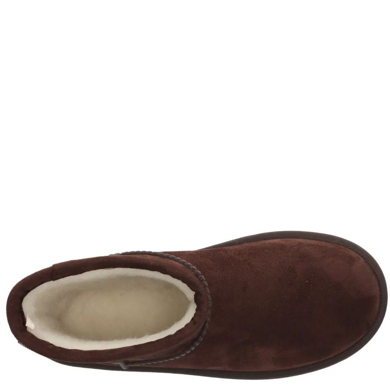 Whistler Dax Støvle Brun